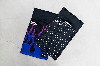 DCX ANGLERS MASK | NEW CURRENT WORKS