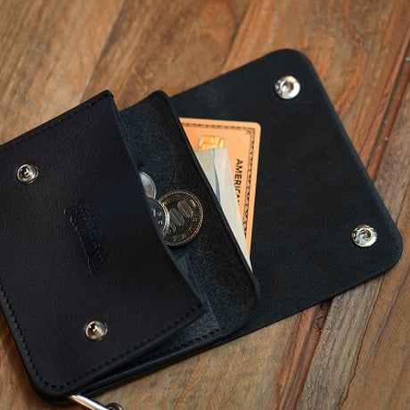 FOR NOW BIKER Mini WALLET