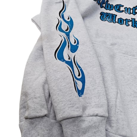 NCWV-HEAVY WEIGHT PARKA
