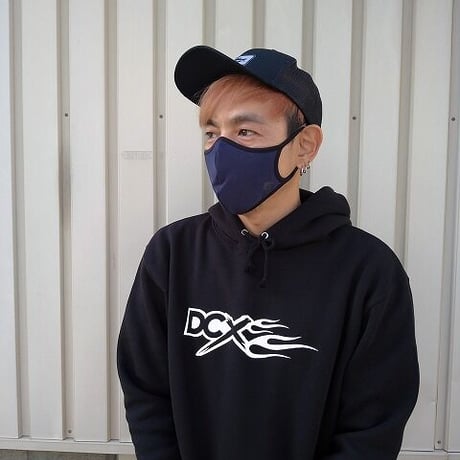 NCW× CRAGHOPPERS 『HEIQ VIROBLOCK FACECOVER』