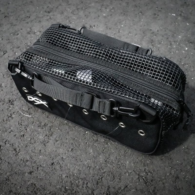 新品　DRT DCX LINE STOCKER ラインストッカー DCX LINE STOCKER | DRT inc.