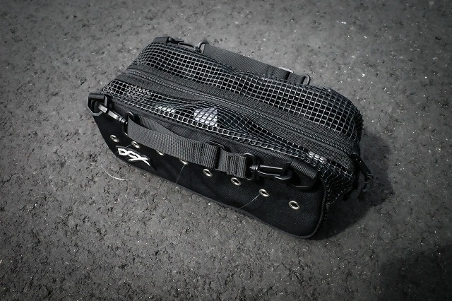 新品　DRT DCX LINE STOCKER ラインストッカー DCX LINE STOCKER | DRT inc.