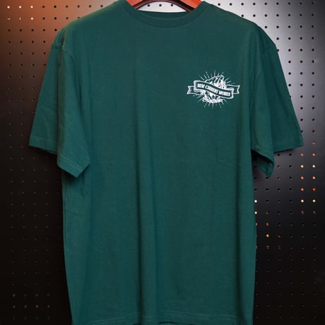 ”HOOK UP！” Tshirt