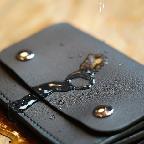 FOR NOW BIKER Mini WALLET