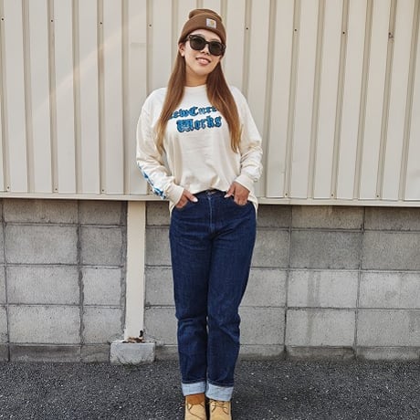 NCWV-LONGsleeve Tshirt