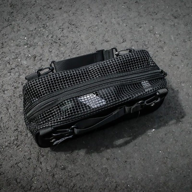 新品　DRT DCX LINE STOCKER ラインストッカー DCX LINE STOCKER | DRT inc.