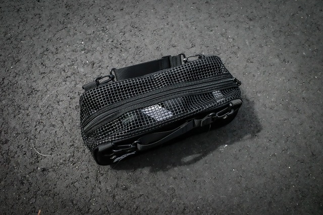 新品　DRT DCX LINE STOCKER ラインストッカー DCX LINE STOCKER | DRT inc.