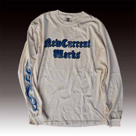 NCWV-LONGsleeve Tshirt