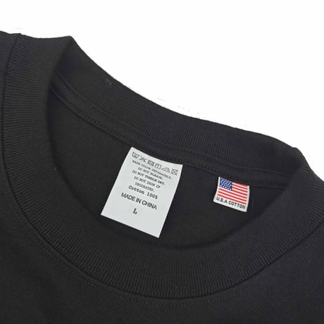 THUNDERBIRD USコットンTシャツ