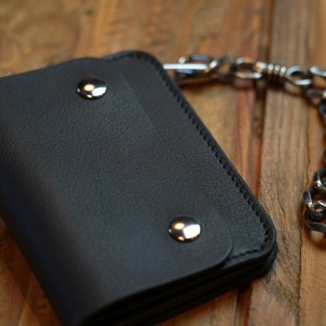 FOR NOW BIKER Mini WALLET