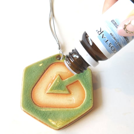 MOODSTAR×NEWCURRENTWORKS AROMA PLATE【SET】