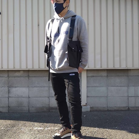 【在庫限り】NCW 2020AW MILITARY FISHING VEST