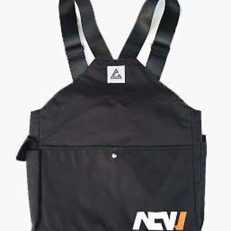 NCW 2021AW MILITARY FISHING VEST