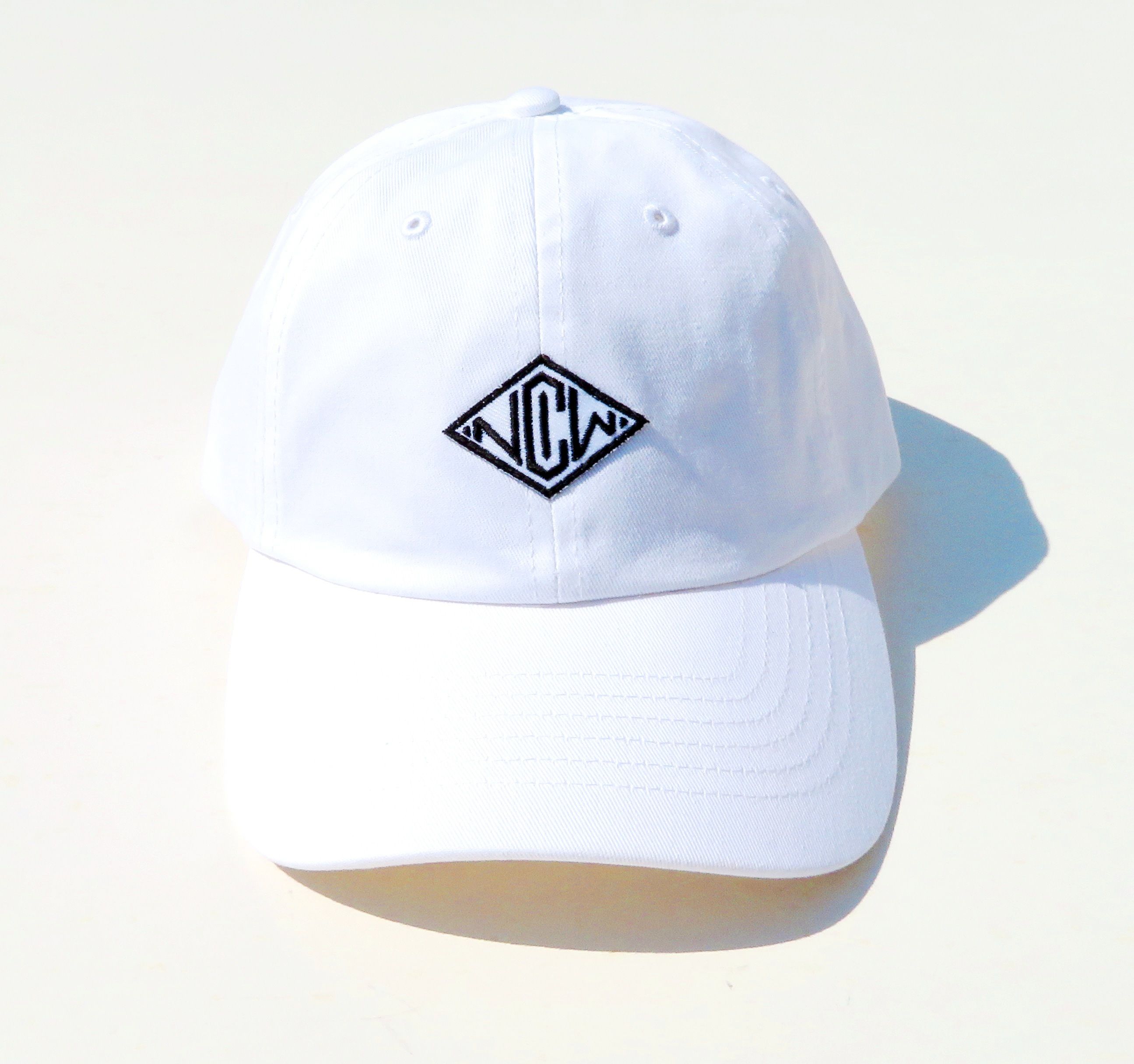 NCW LOW CAP | NEW CURRENT WORKS