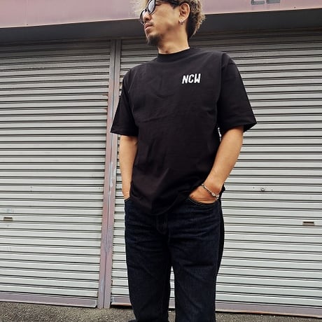 THUNDERBIRD USコットンTシャツ