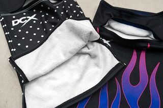 DCX ANGLERS MASK | NEW CURRENT WORKS