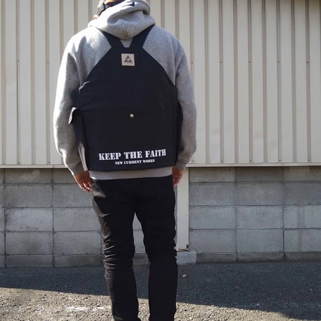【在庫限り】NCW 2020AW MILITARY FISHING VEST