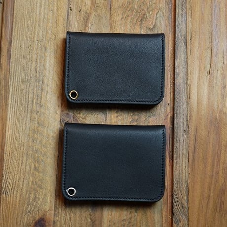 FOR NOW BIKER Mini WALLET