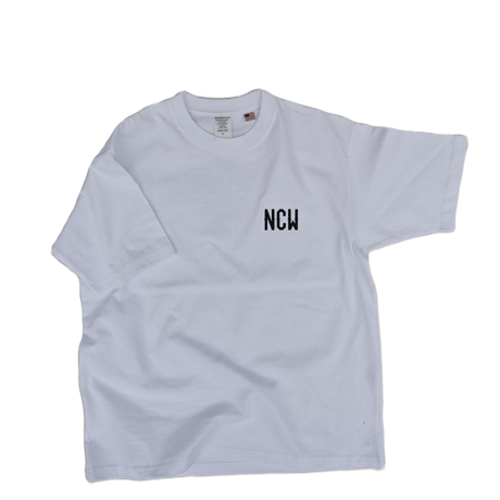 THUNDERBIRD USコットンTシャツ
