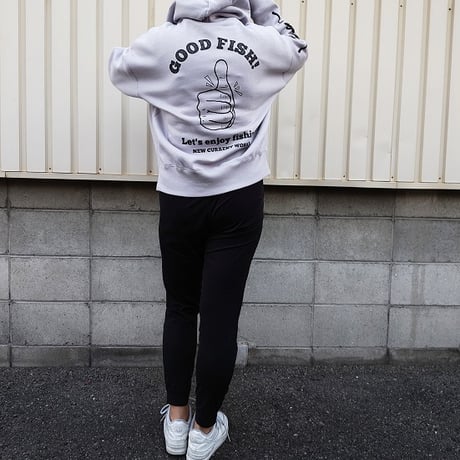 GOOD FISH! Hoodie