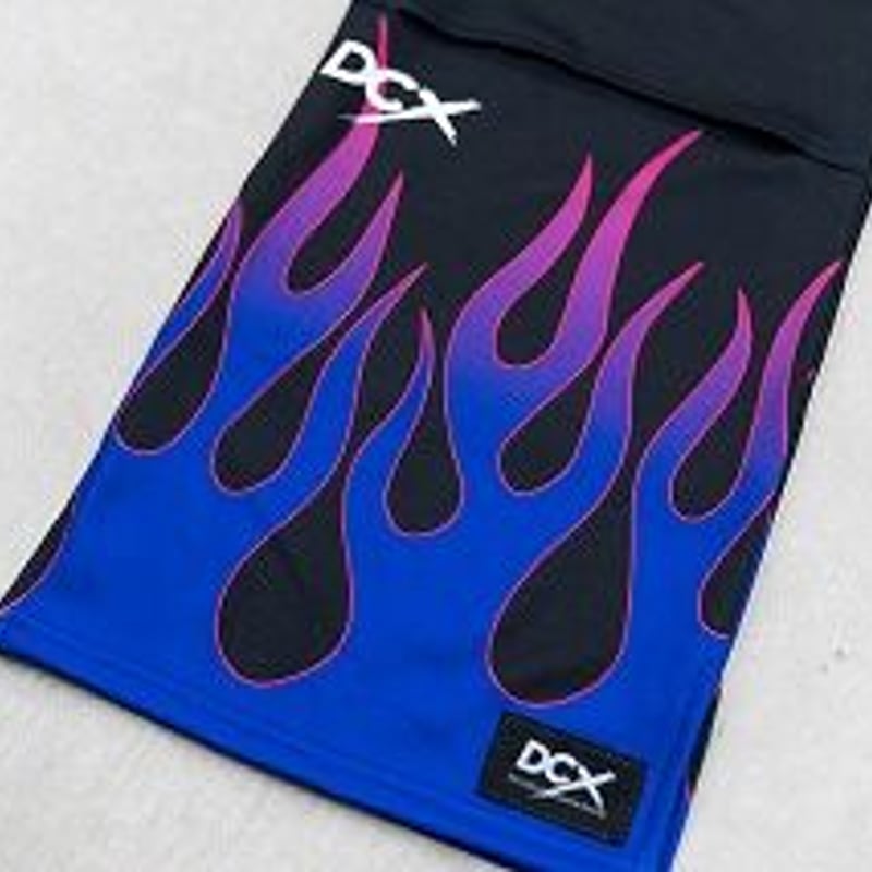 ウェア DCX SUNMASK ANGLERS MASK DCX ANGLERS MASK | NEW CURRENT WORKS