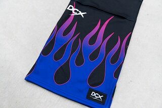 DCX ANGLERS MASK | NEW CURRENT WORKS