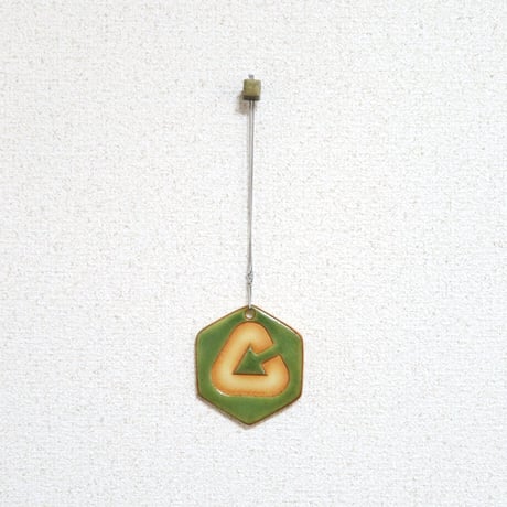 MOODSTAR×NEW CURRENT WORKS AROMA PLATE