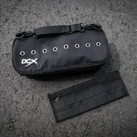 DCX ANGLERS MASK | NEW CURRENT WORKS