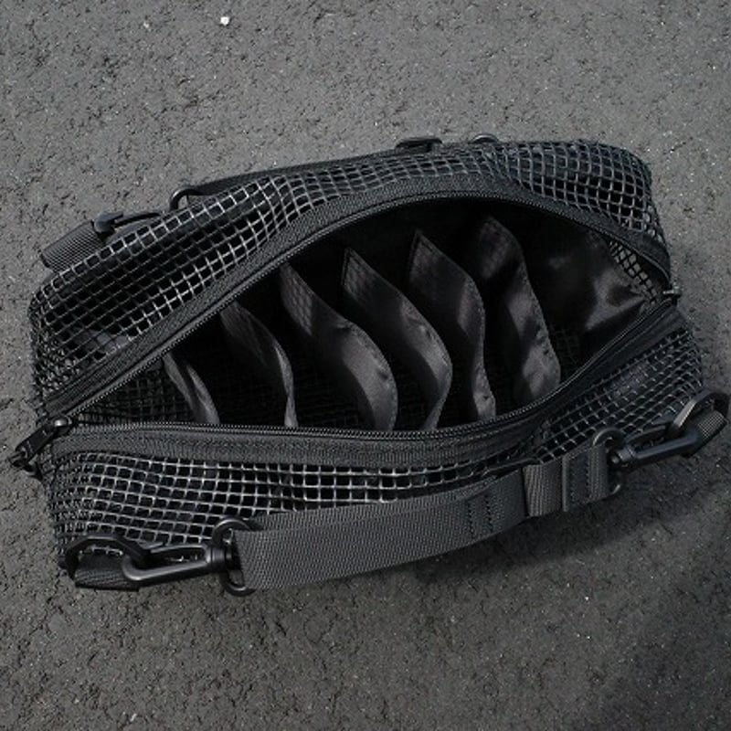 新品　DRT DCX LINE STOCKER ラインストッカー DCX LINE STOCKER | DRT inc.