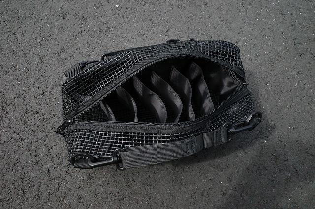 DCX-LINESTOCKER | NEW CURRENT WORKS