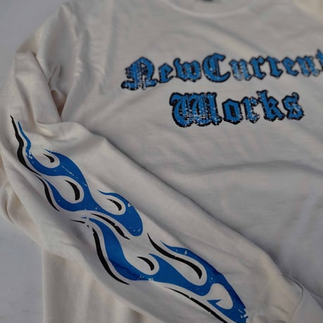 NCWV-LONGsleeve Tshirt