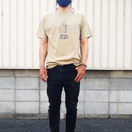 GOODFISH-Tshirt