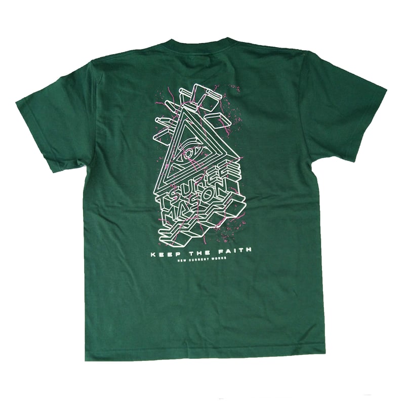 こみトレ４４・ｋａｒｏｒｙ先生・ＫＡＲＯＭＩＸ・フルグラ・Tシャツ・Lサイズ こみトレ44・karory先生・KAROMIX・フルグラ・T
