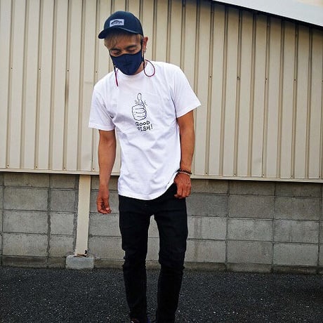 GOODFISH-Tshirt