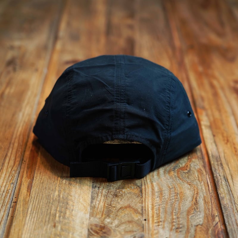 TSUREEMASON ジョッキーキャンパーキャップ | NEW CURRENT WORKS