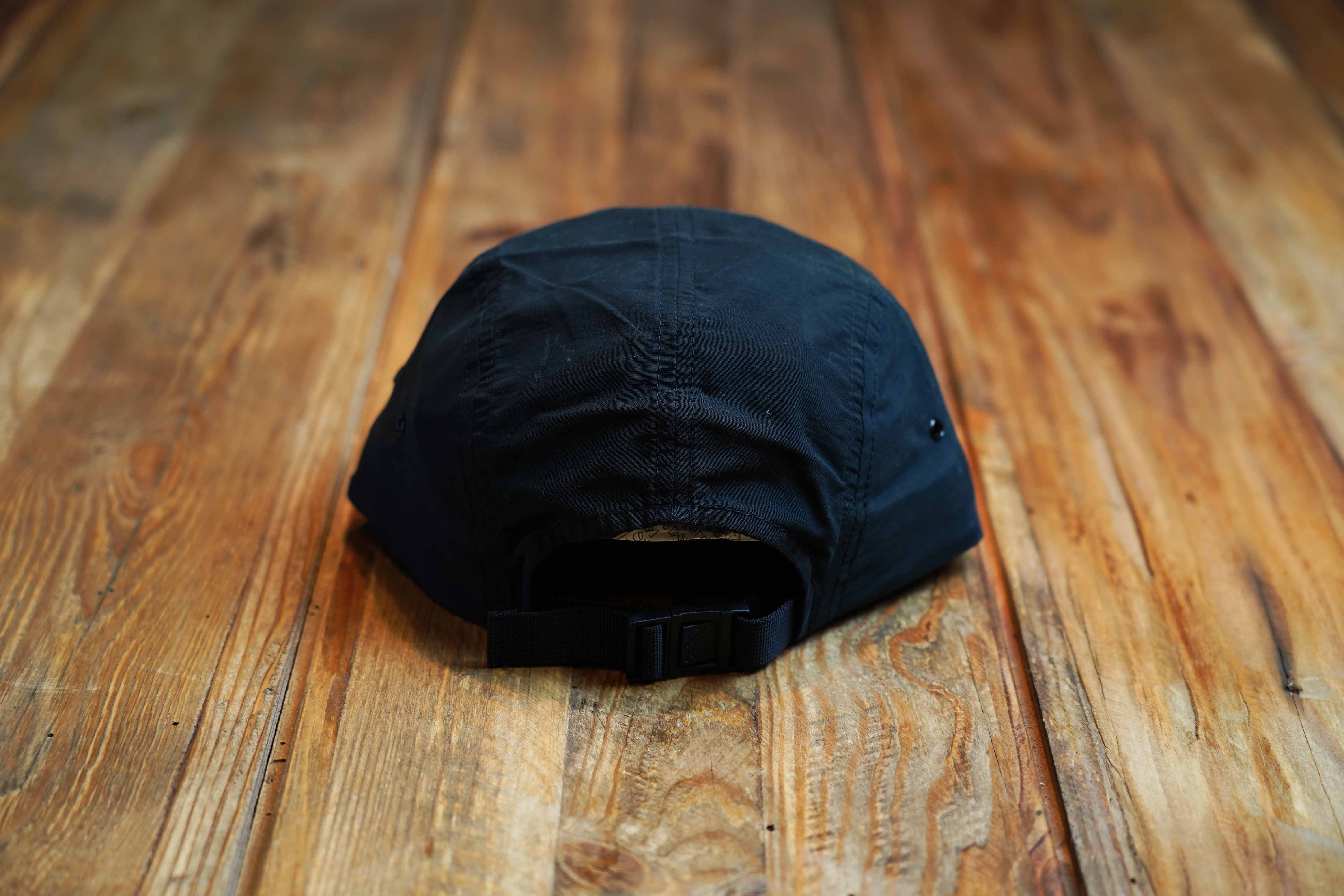 TSUREEMASON ジョッキーキャンパーキャップ | NEW CURRENT WORKS
