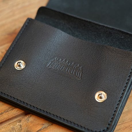 FOR NOW BIKER Mini WALLET