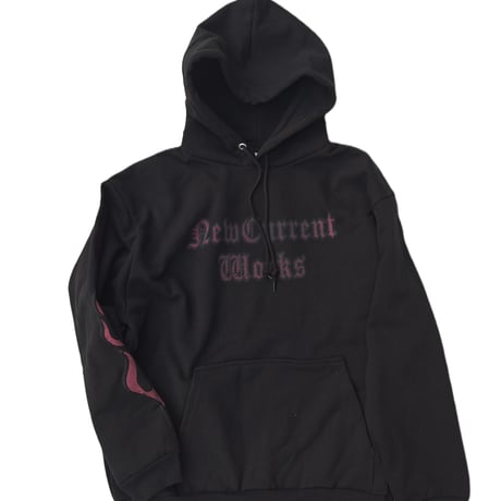 NCWV-HEAVY WEIGHT PARKA