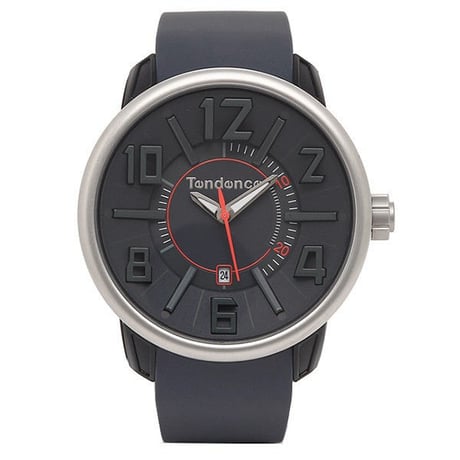 Tendence watch テンデンス メンズ レディース ガリバー TG730004  腕時計