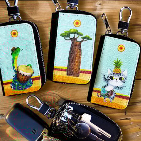 ブラジル人によるろうけつ染め ろうけつ染め | STORES