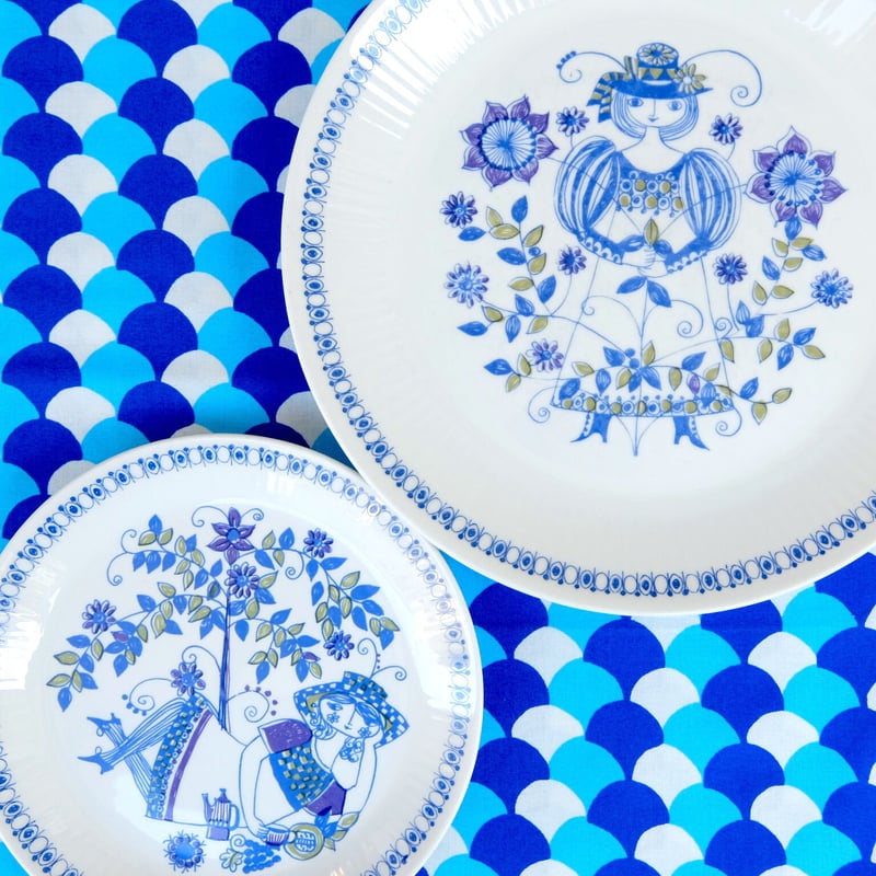 フィッギオ Figgjo シチリア Sicilia プレート6枚セット 2025年最新】フィッギオ figgjoの人気アイテム - メルカリ フィッギオ