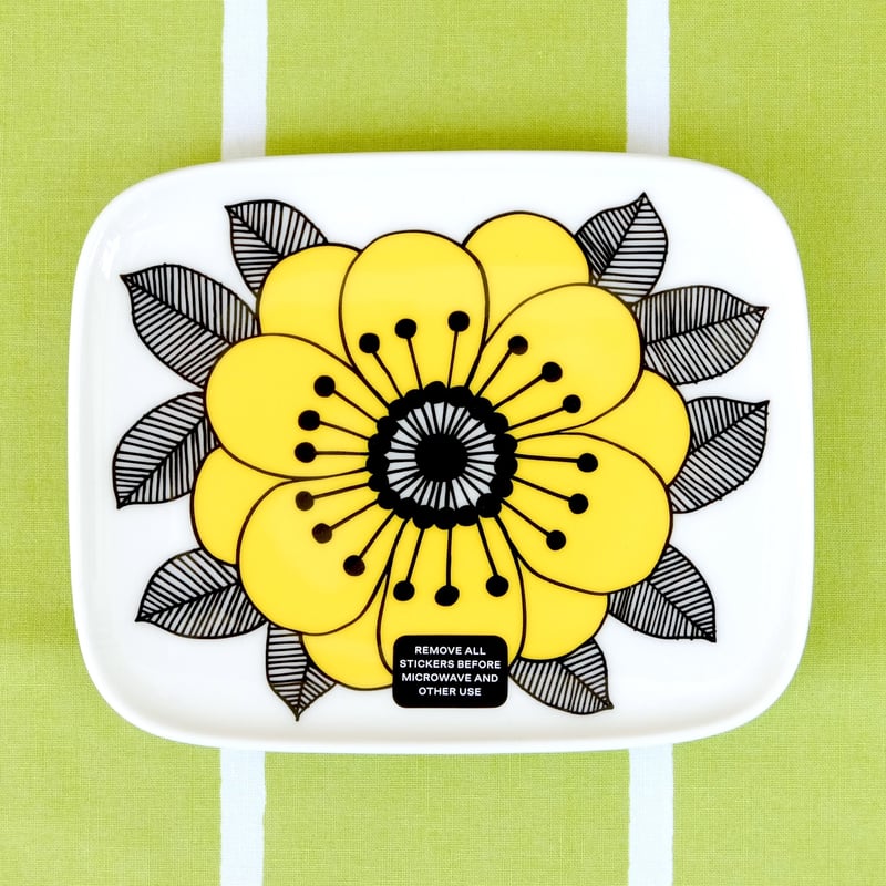 marimekko kestit マリメッコ ケスティト プレート 楽天市場】マリメッコ marimekko ケスティット プレート Kestit plate