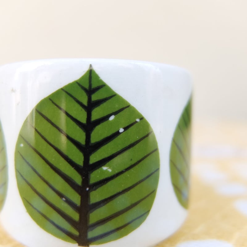 スティグ・リンドベリ Stig Lindberg ベルサ エッグ・スタンド | chuffy