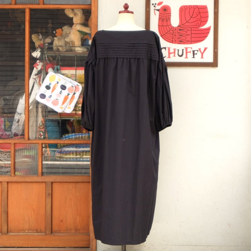 marimekko ワンピース　ONANDA PIENI ATTIKA org.jpg