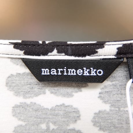 マリメッコ marimekko　＜Roopertti＞カットソー