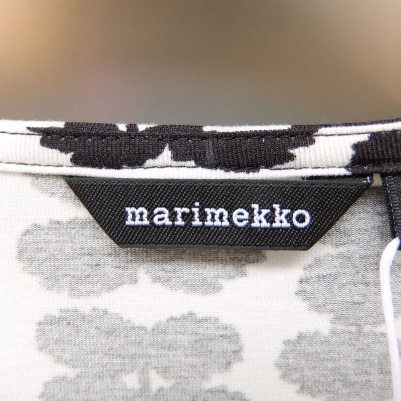 マリメッコ marimekko ＜Roopertti＞カットソー | chuffy