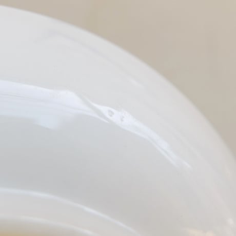 ウプサラ・エクビィ Upsala Ekeby/ゲフレ Gefle　ガヴォット　カップ＆ソーサー(L) レア
