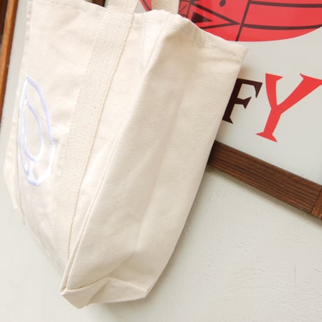 イヤマ Irma ショッピングバッグ（生成）新品