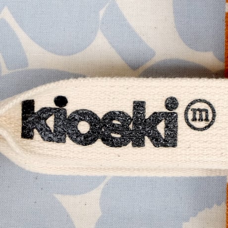 マリメッコ marimekko Kioski　＜Carrier Mini Mini Unikko＞トートバッグ