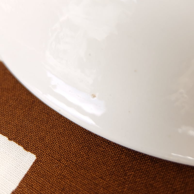 ゲフレ Gefle ジュリア スープ皿 | chuffy